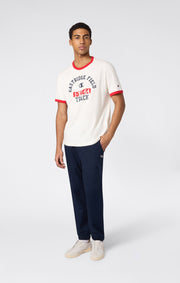 Champion Woven Icons Blu