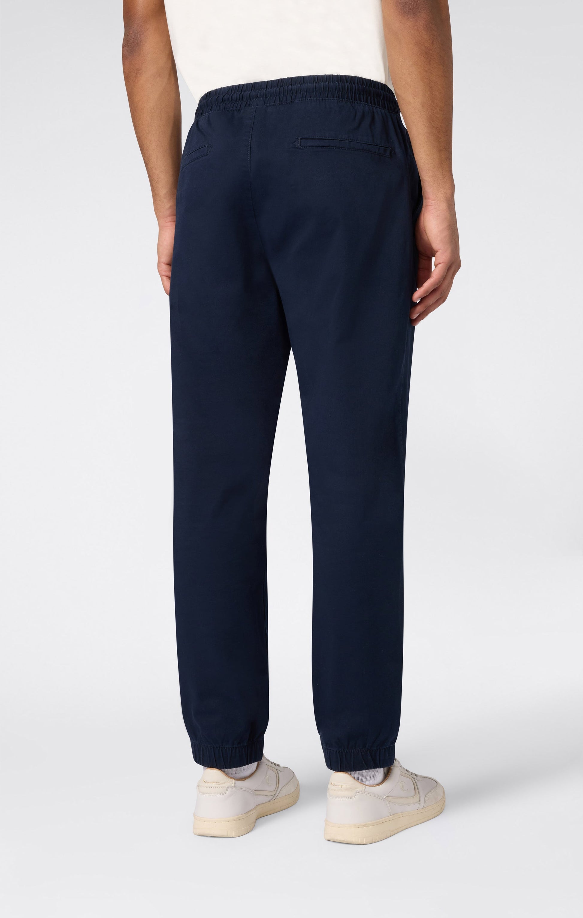 Champion Woven Icons Blu
