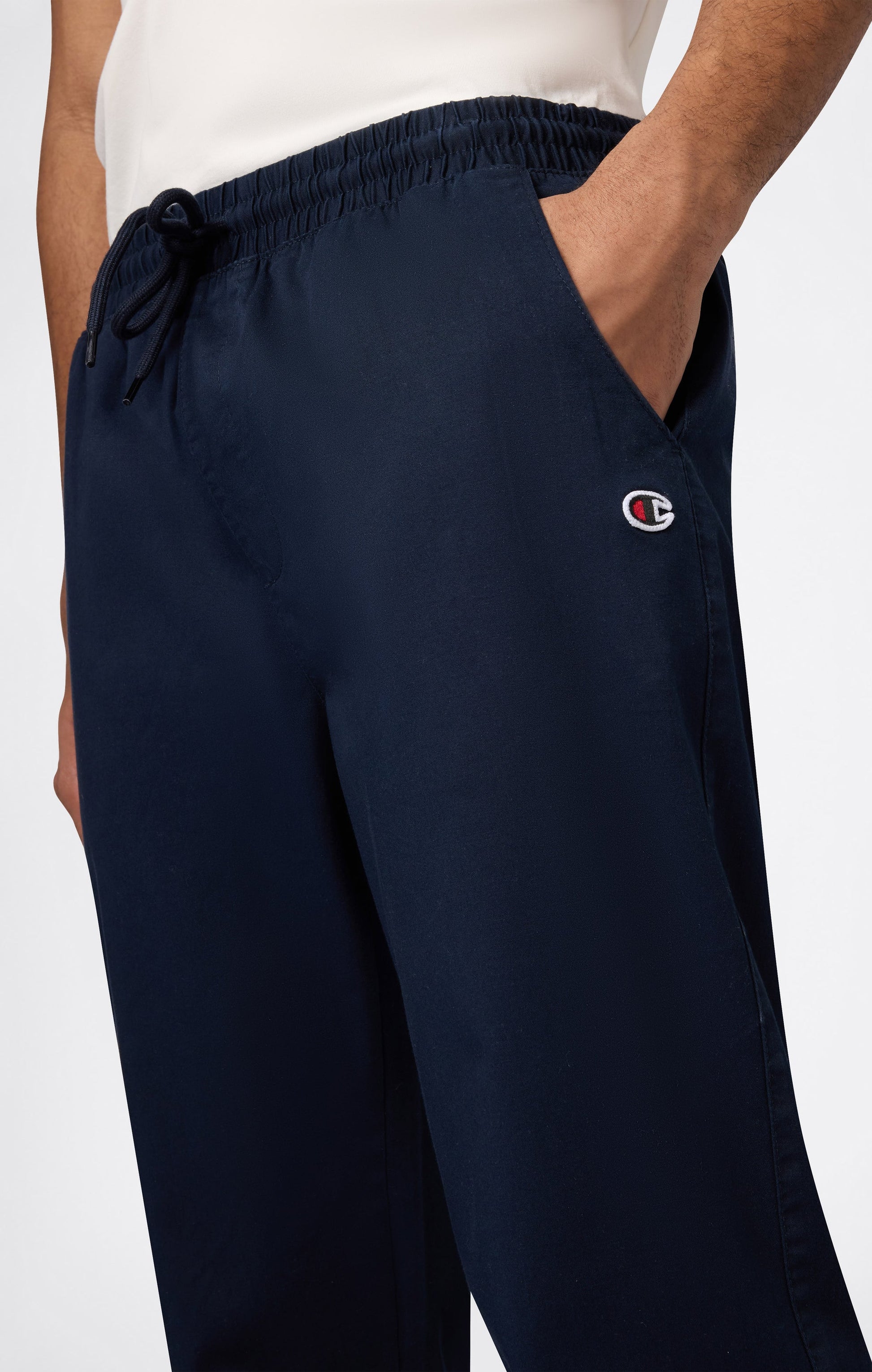 Champion Woven Icons Blu
