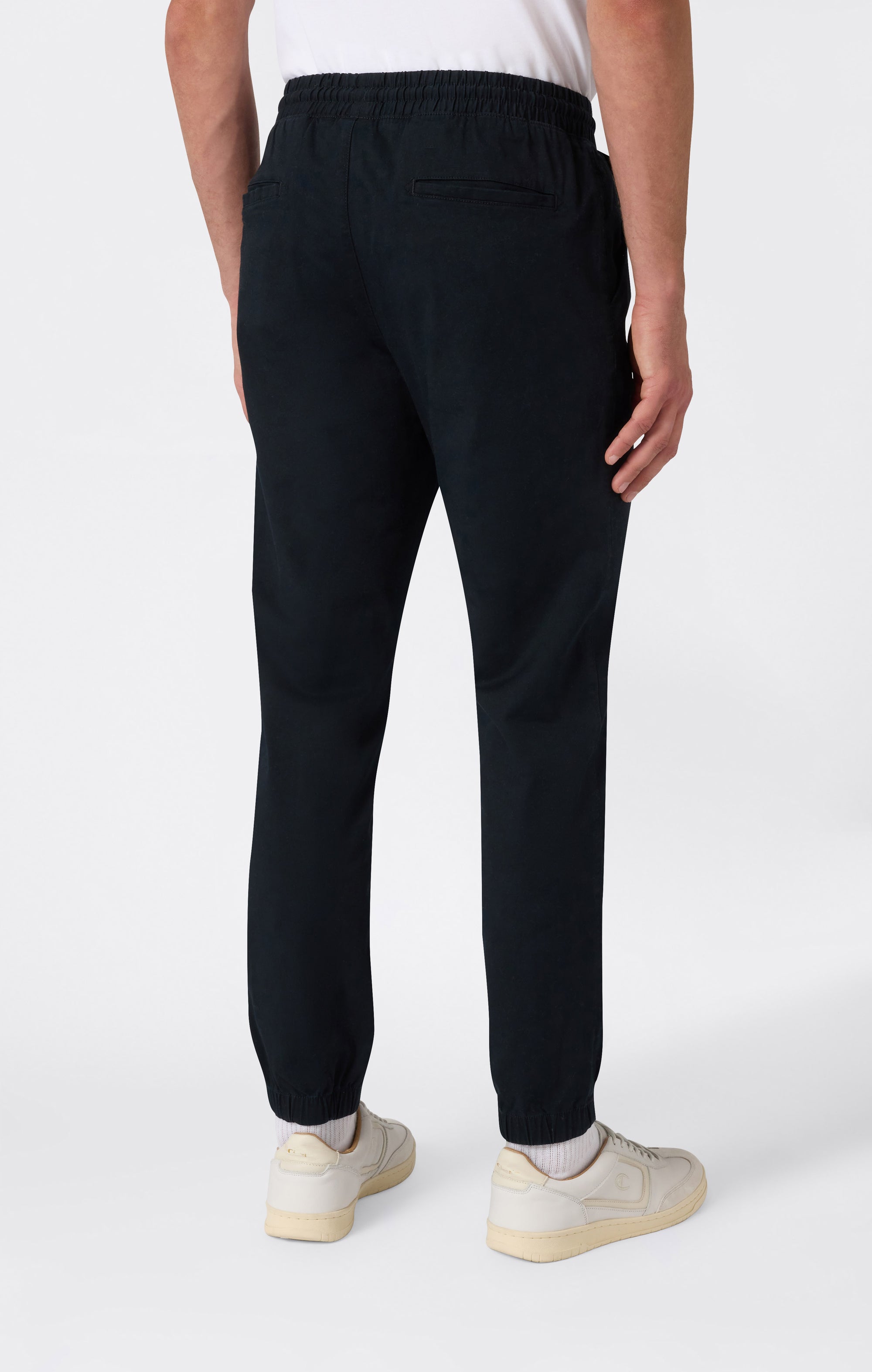 Champion Woven Icons Nero