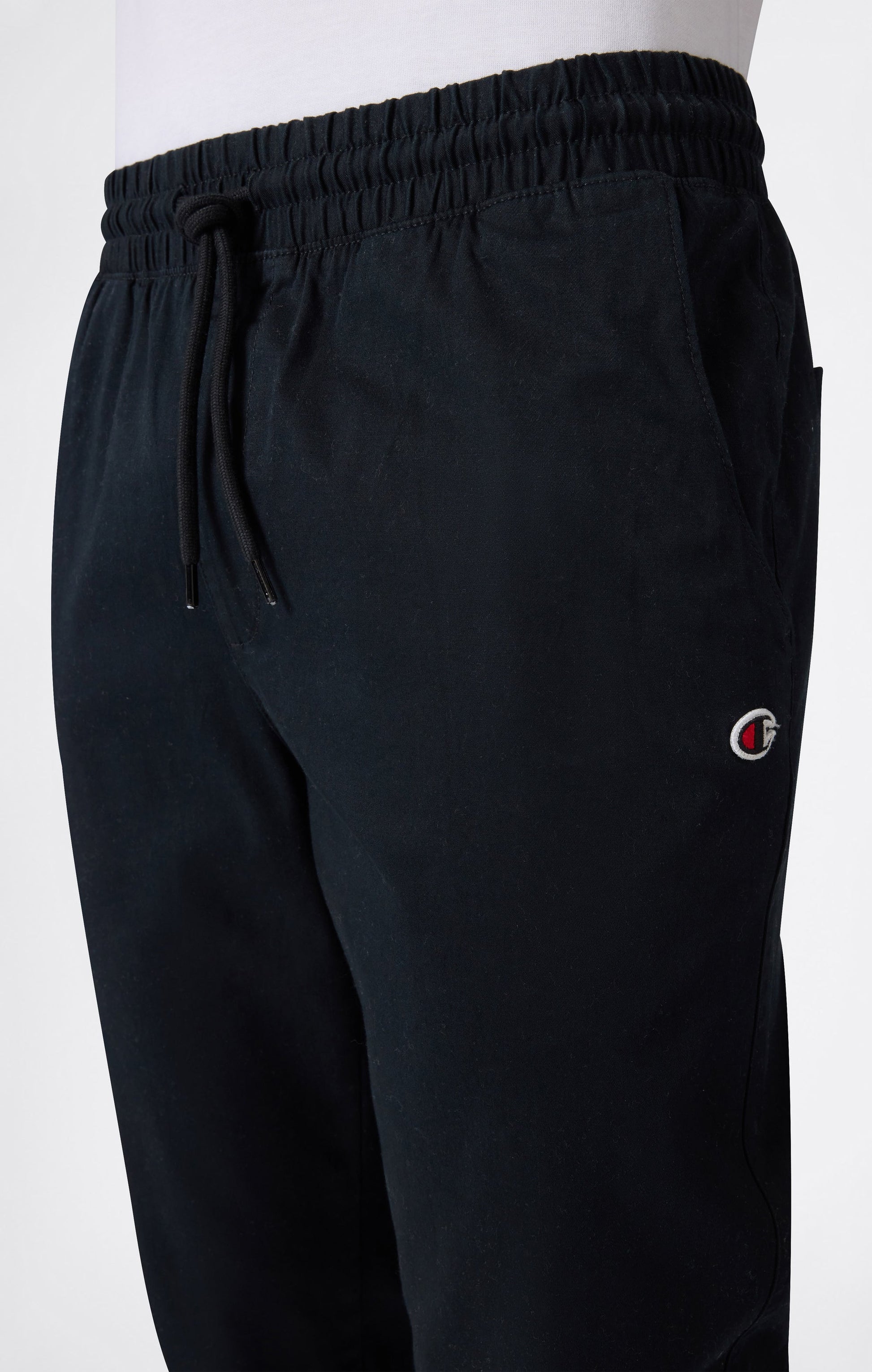Champion Woven Icons Nero