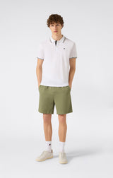 Cotton Pique