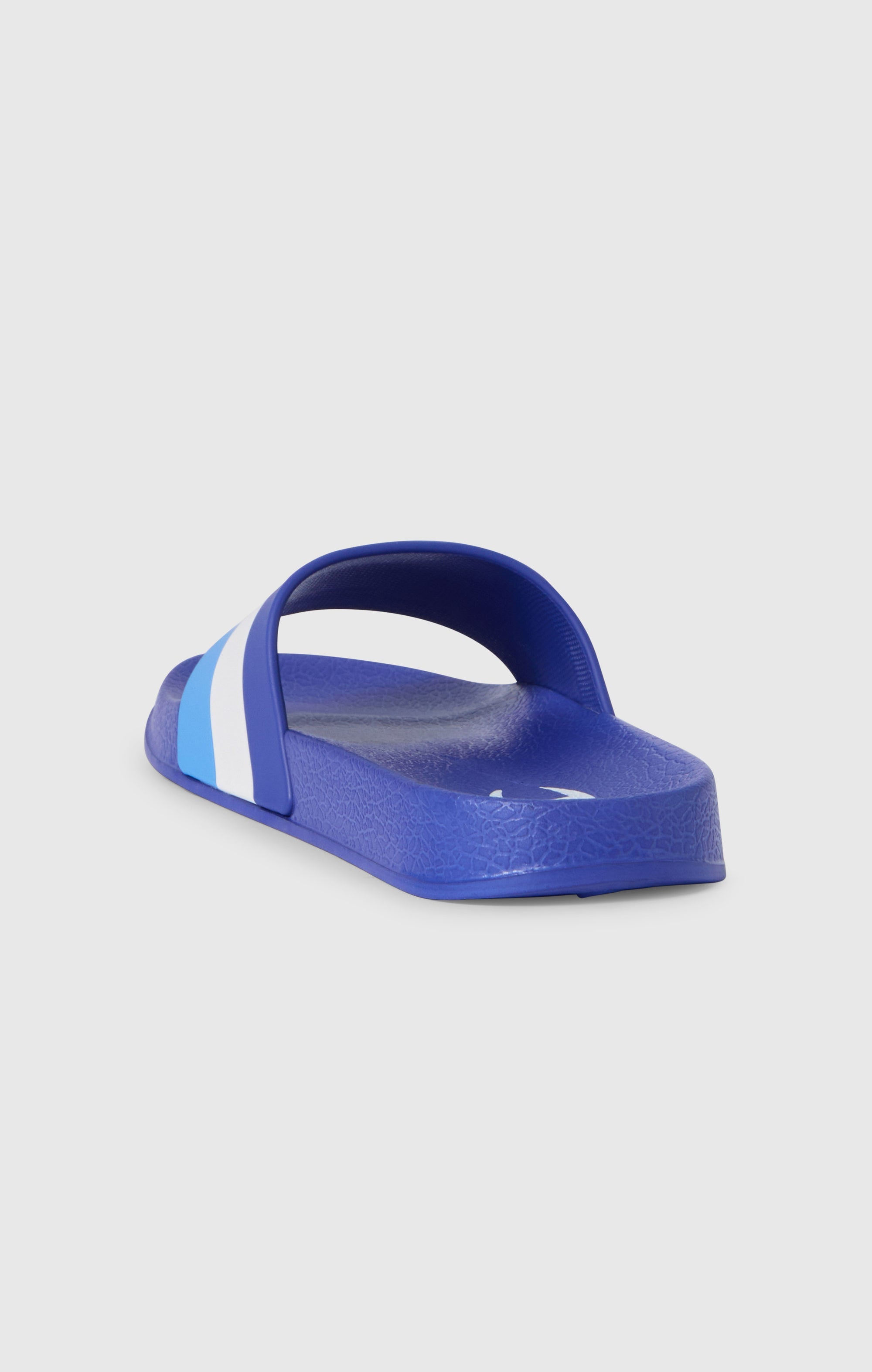 Champion Ciabatte All American Slides Blu