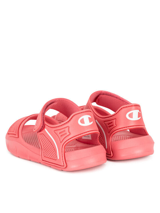 Champion Sandali Squirt - Arancione
