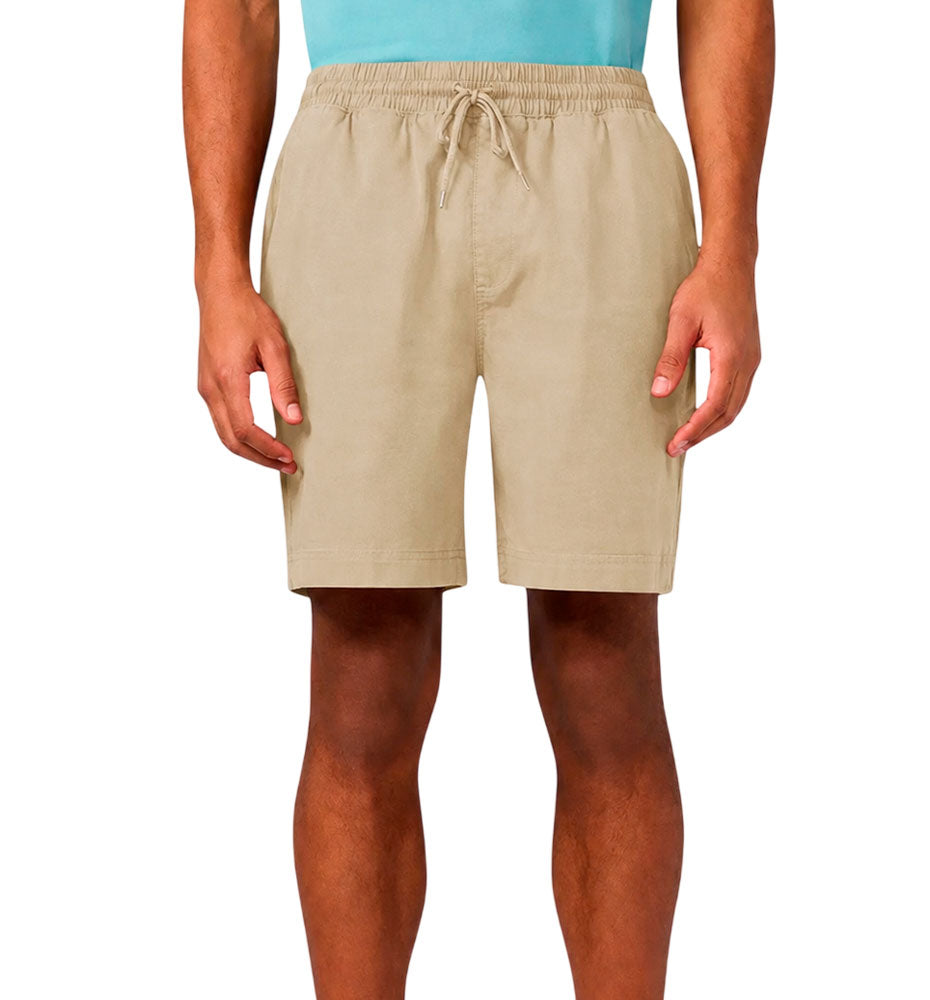 Champion Chino 7" Icons Beige
