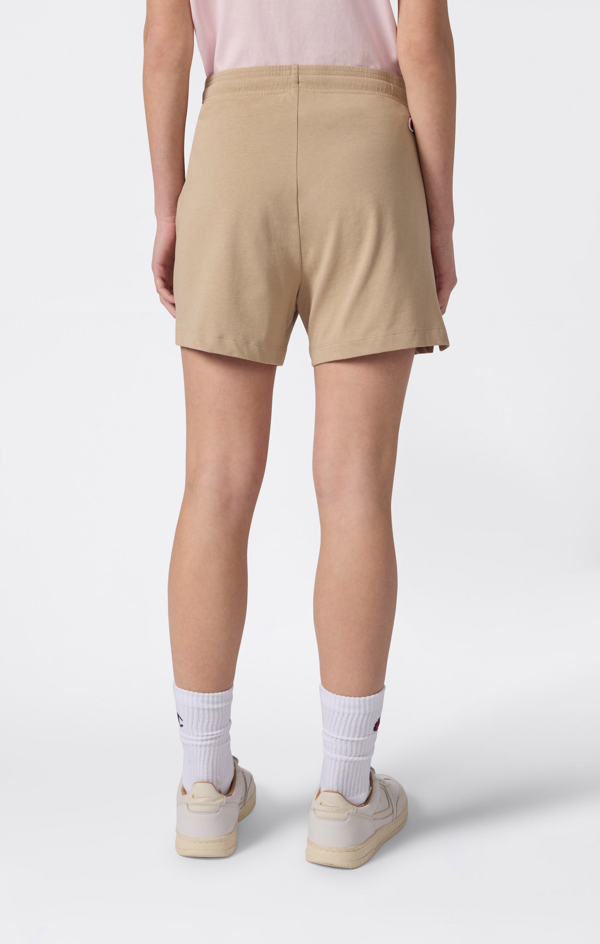 Champion Icons Beige