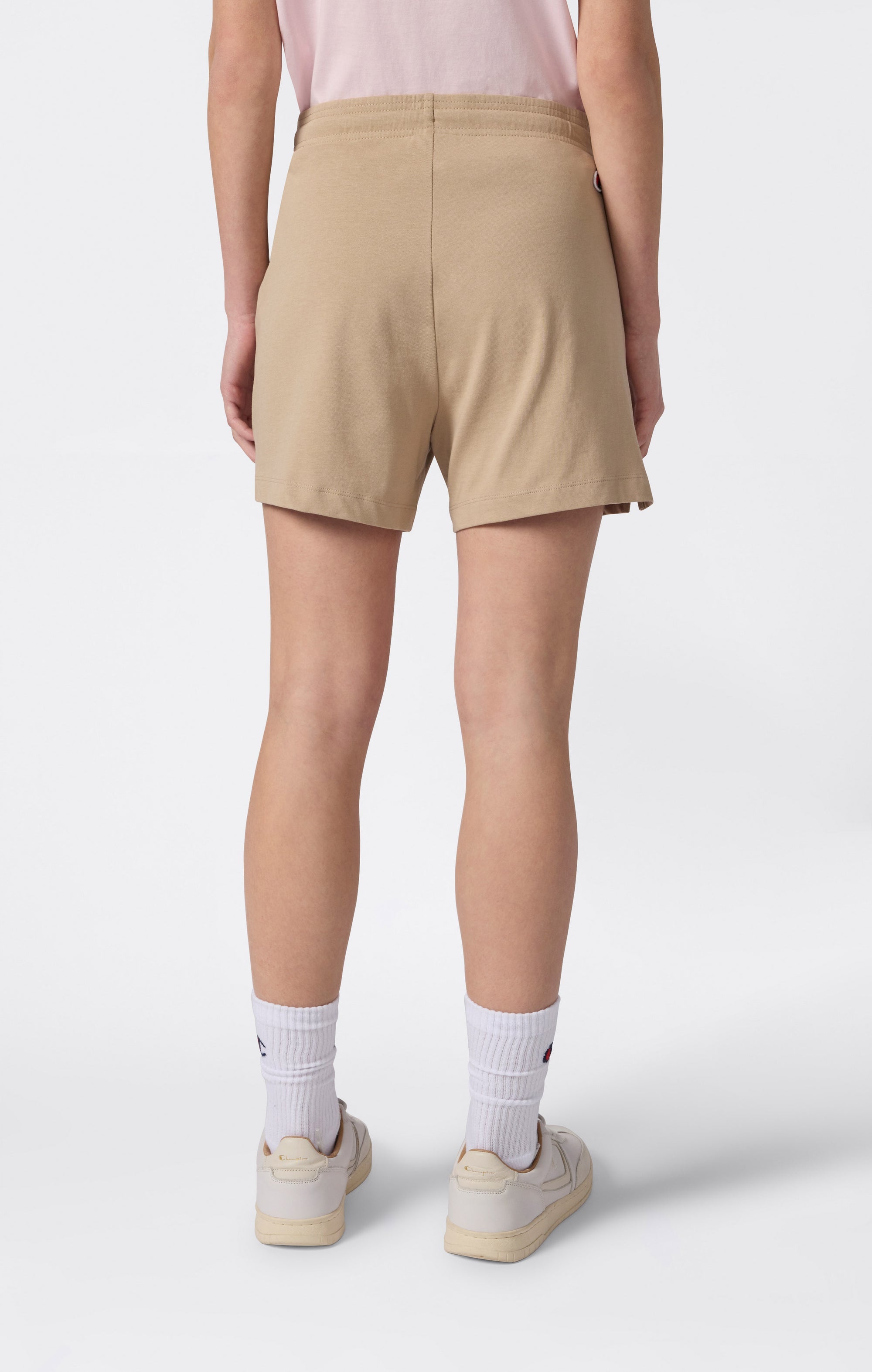 Champion Icons Beige