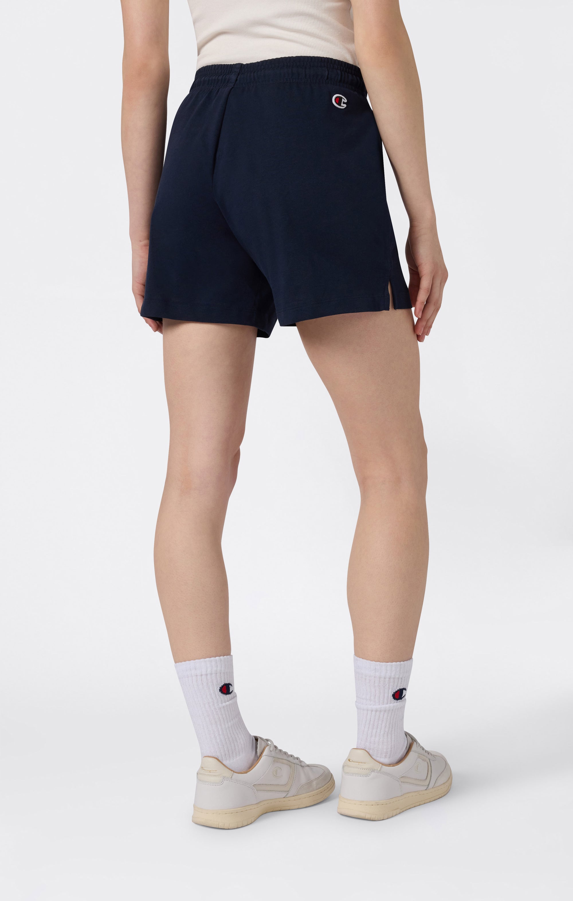 Champion Icons Blu