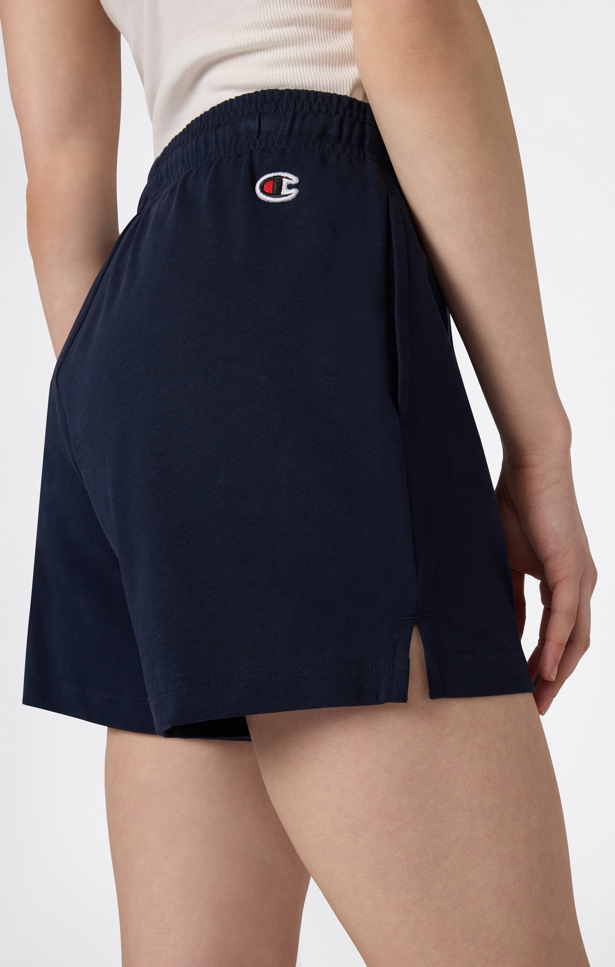 Champion Icons Blu