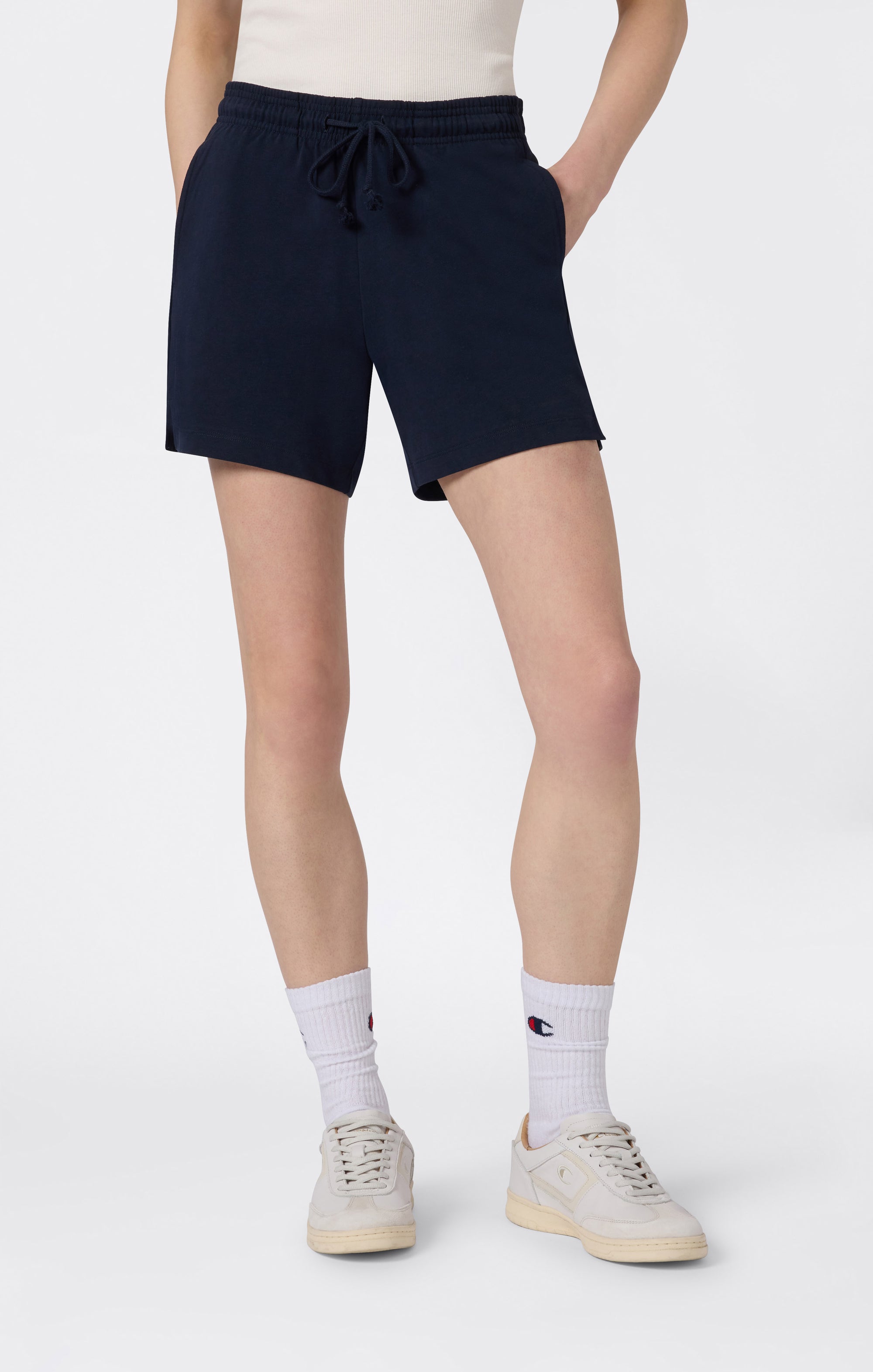 Champion Icons Blu