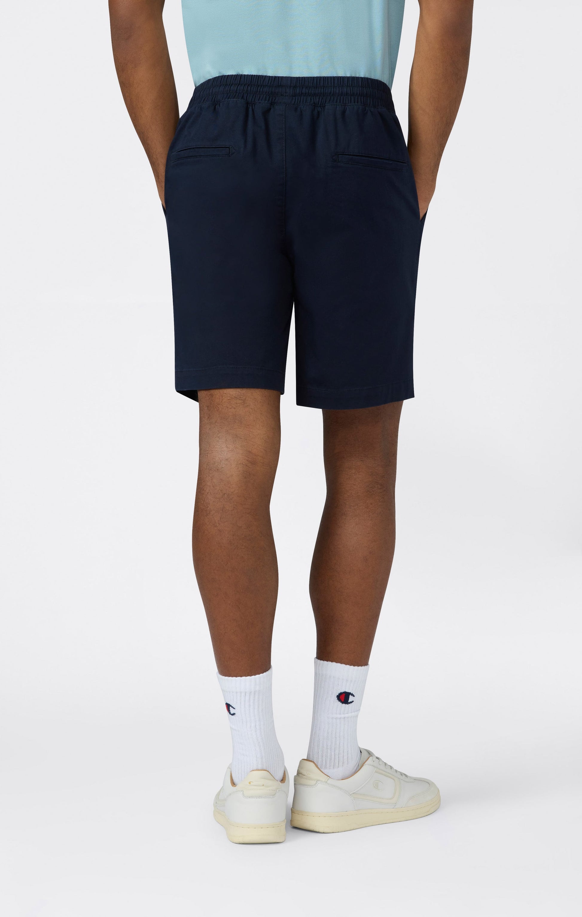 Champion Icons Chino 7" Blu