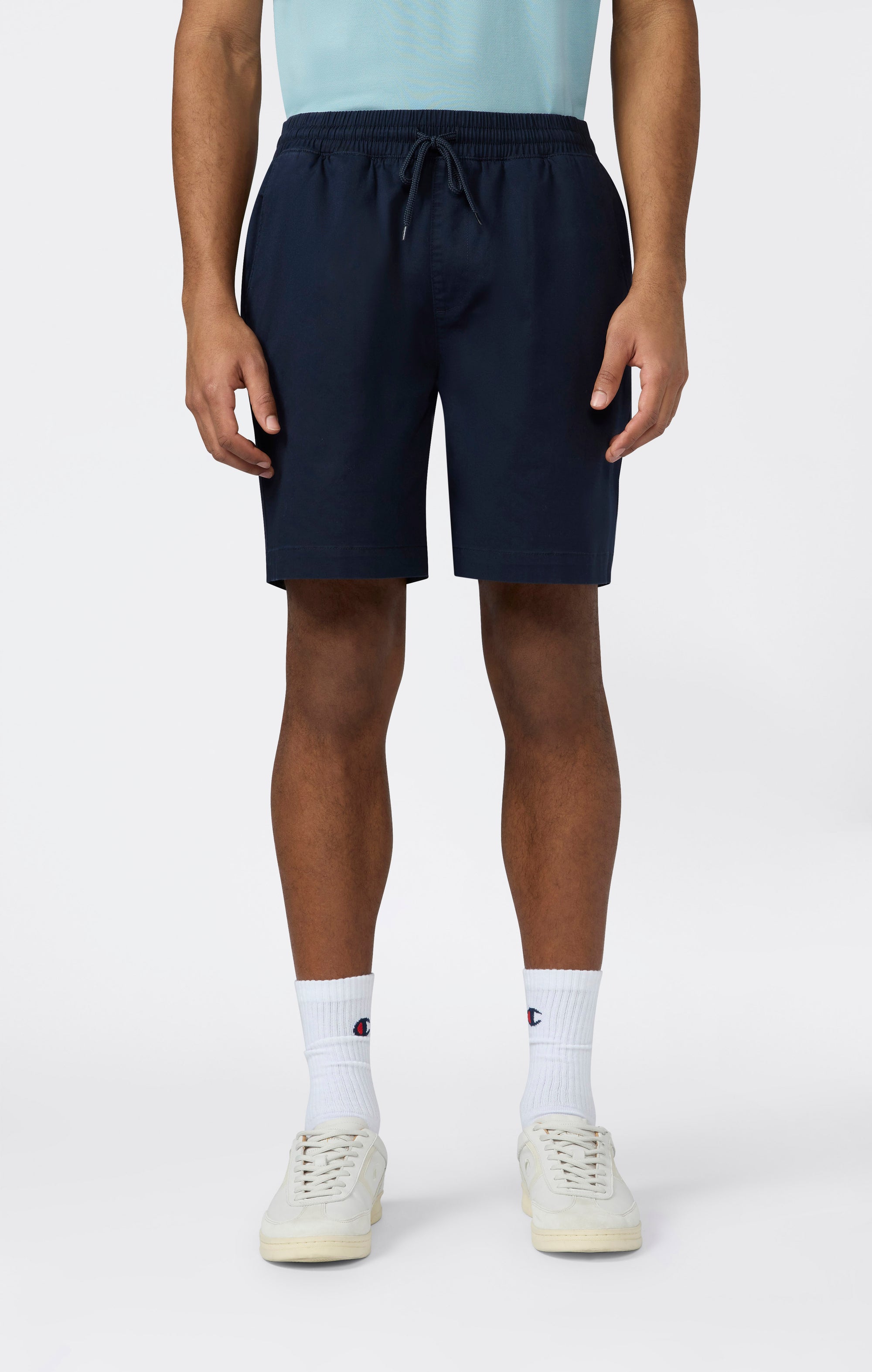 Champion Icons Chino 7" Blu