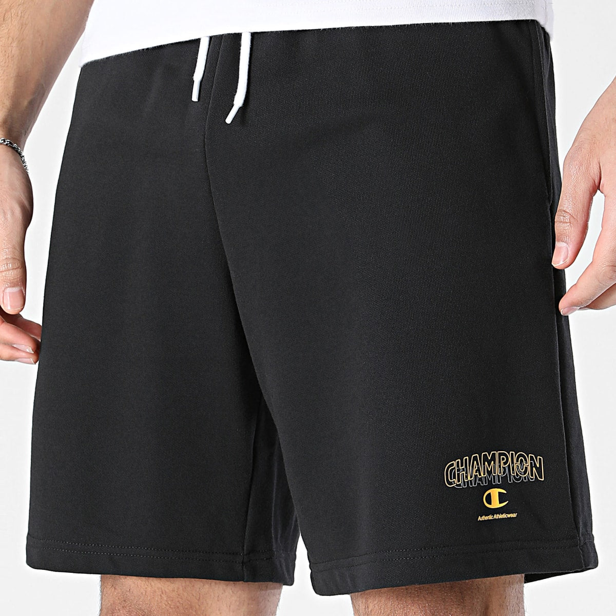 Champion Sportivi Nero