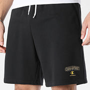 Champion Sportivi Nero