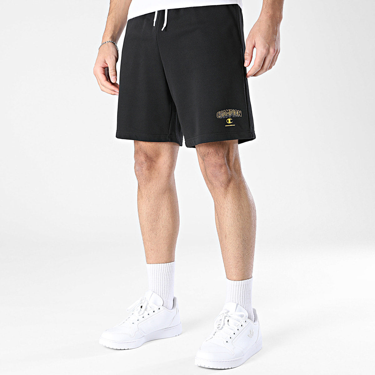 Champion Sportivi Nero