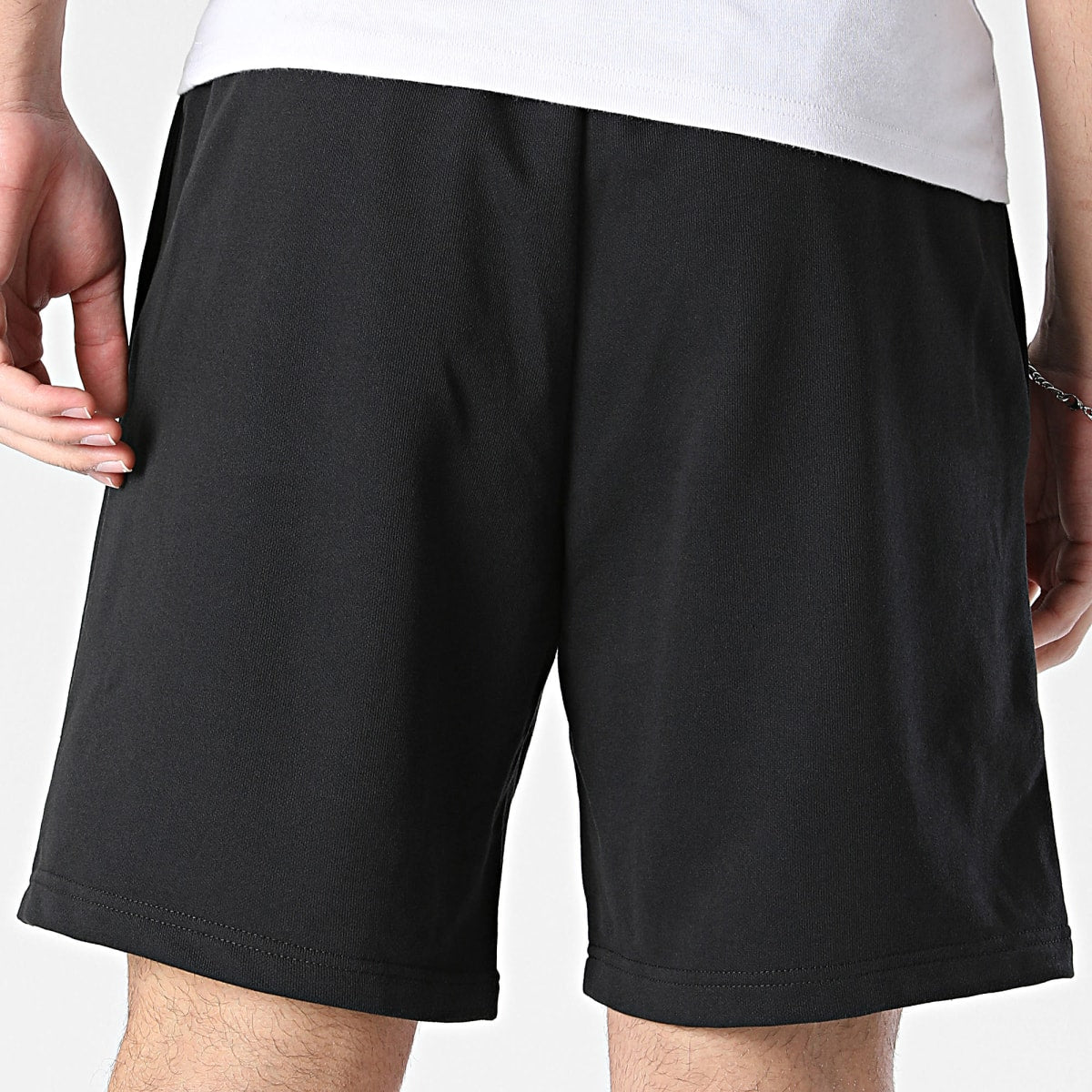 Champion Sportivi Nero