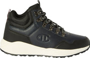 Champion Sneakers Climb RX Mid - Blu Navy