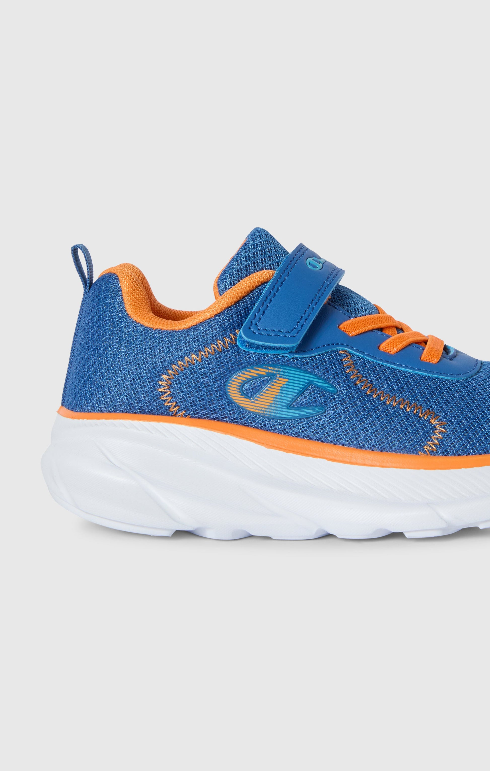 Champion HRO J B PS Low Blu