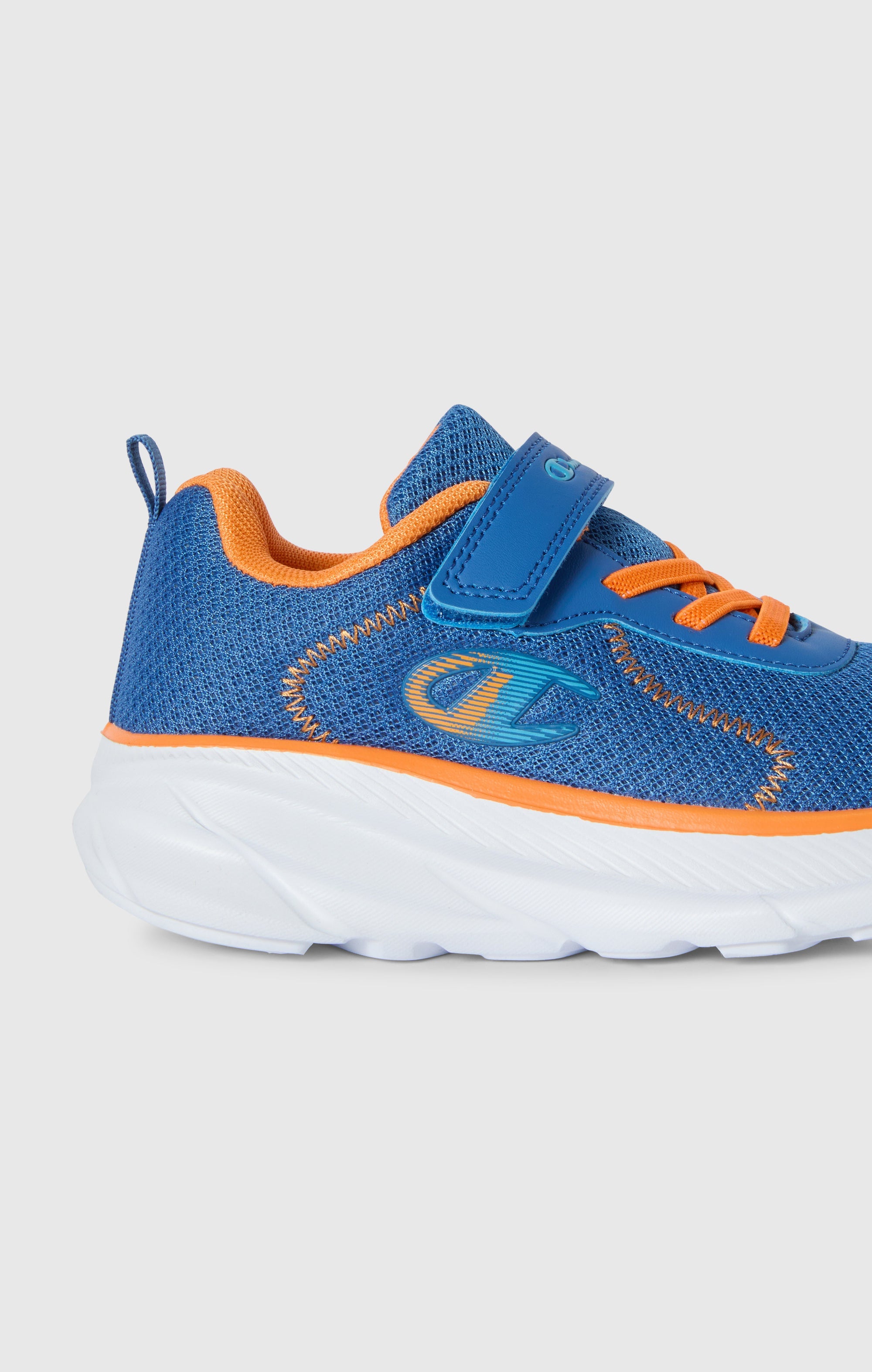 Champion HRO J B PS Low Blu