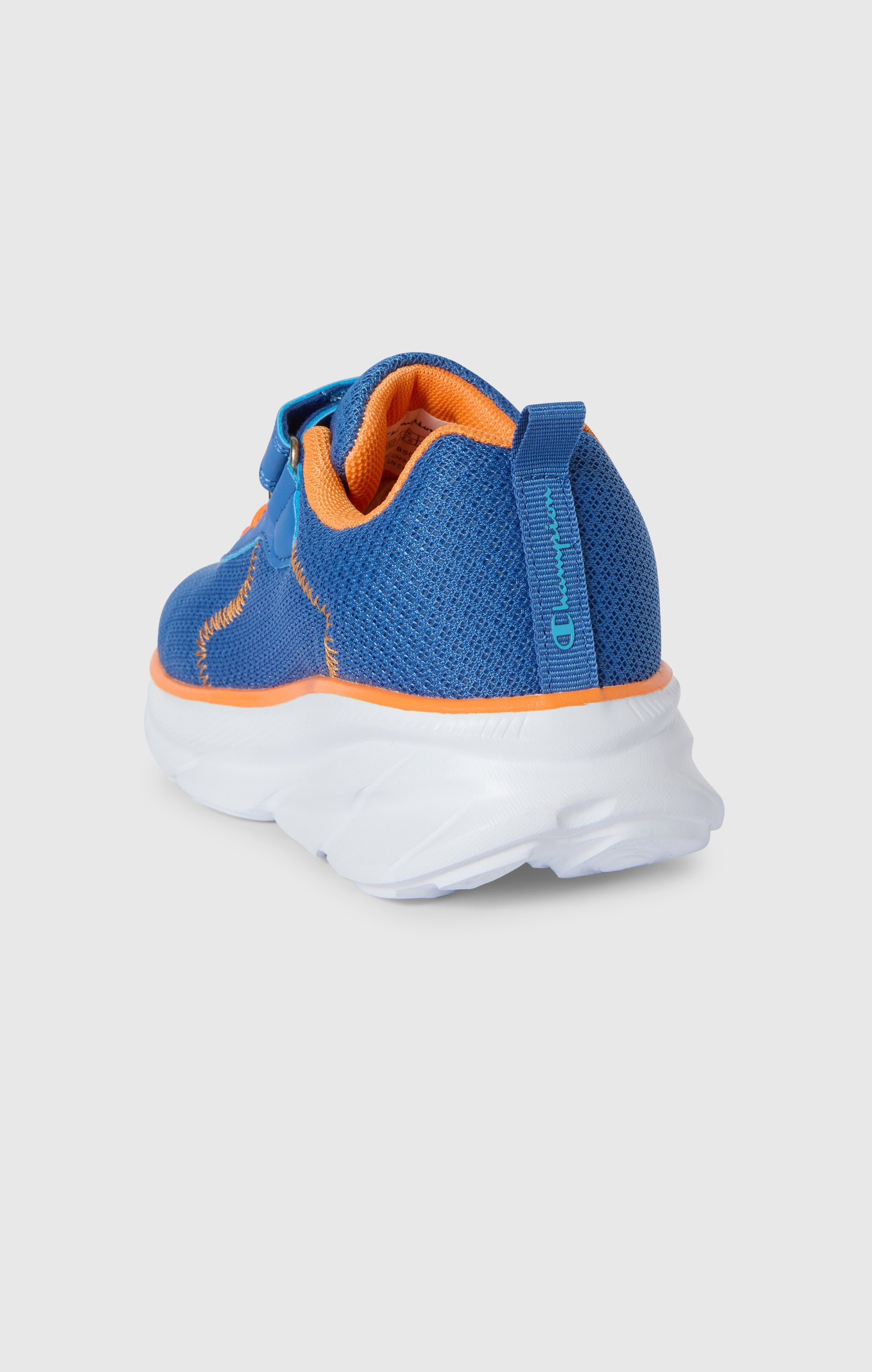 Champion HRO J B PS Low Blu