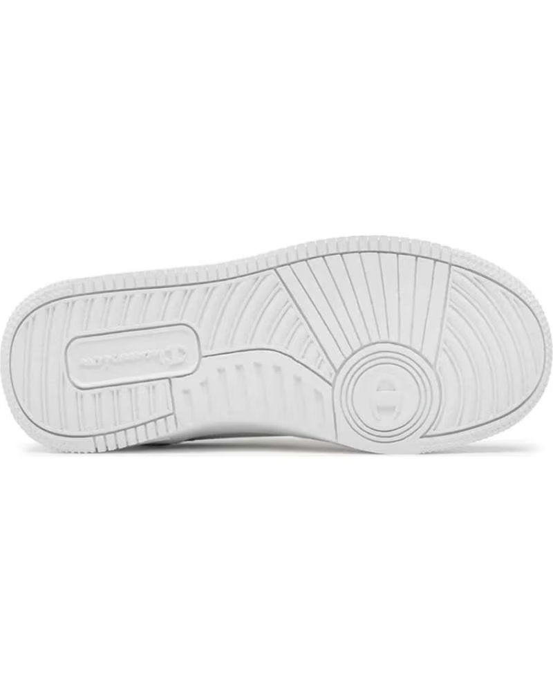 Champion Sneakers RD18 2.0 Low - Bianco