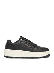 Champion Sneakers RD18 Twin Plat Low - Nero