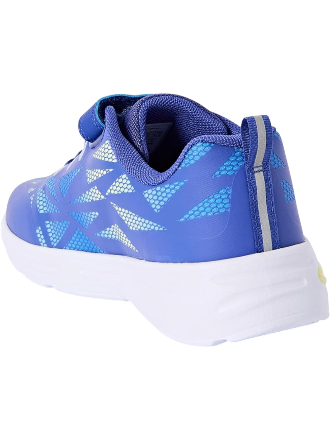 Champion Wave Tri B PS Low Blu