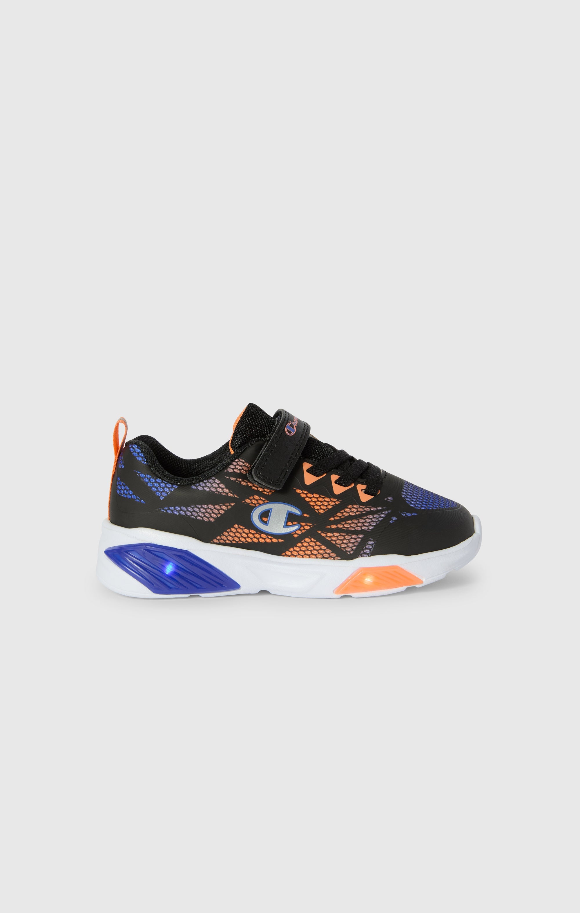 Champion Wave Tri B TD Low Nero