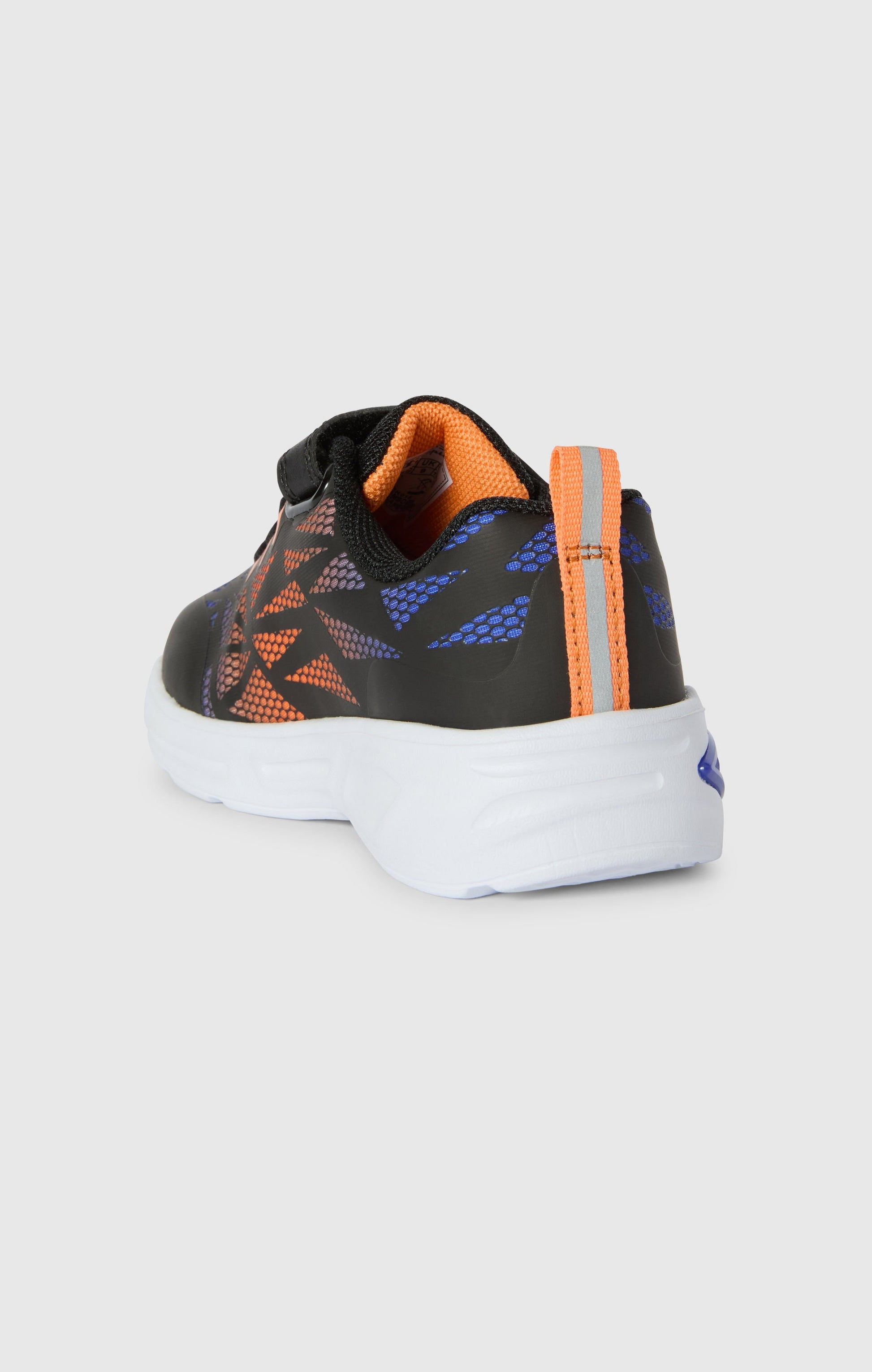 Champion Wave Tri B TD Low Nero