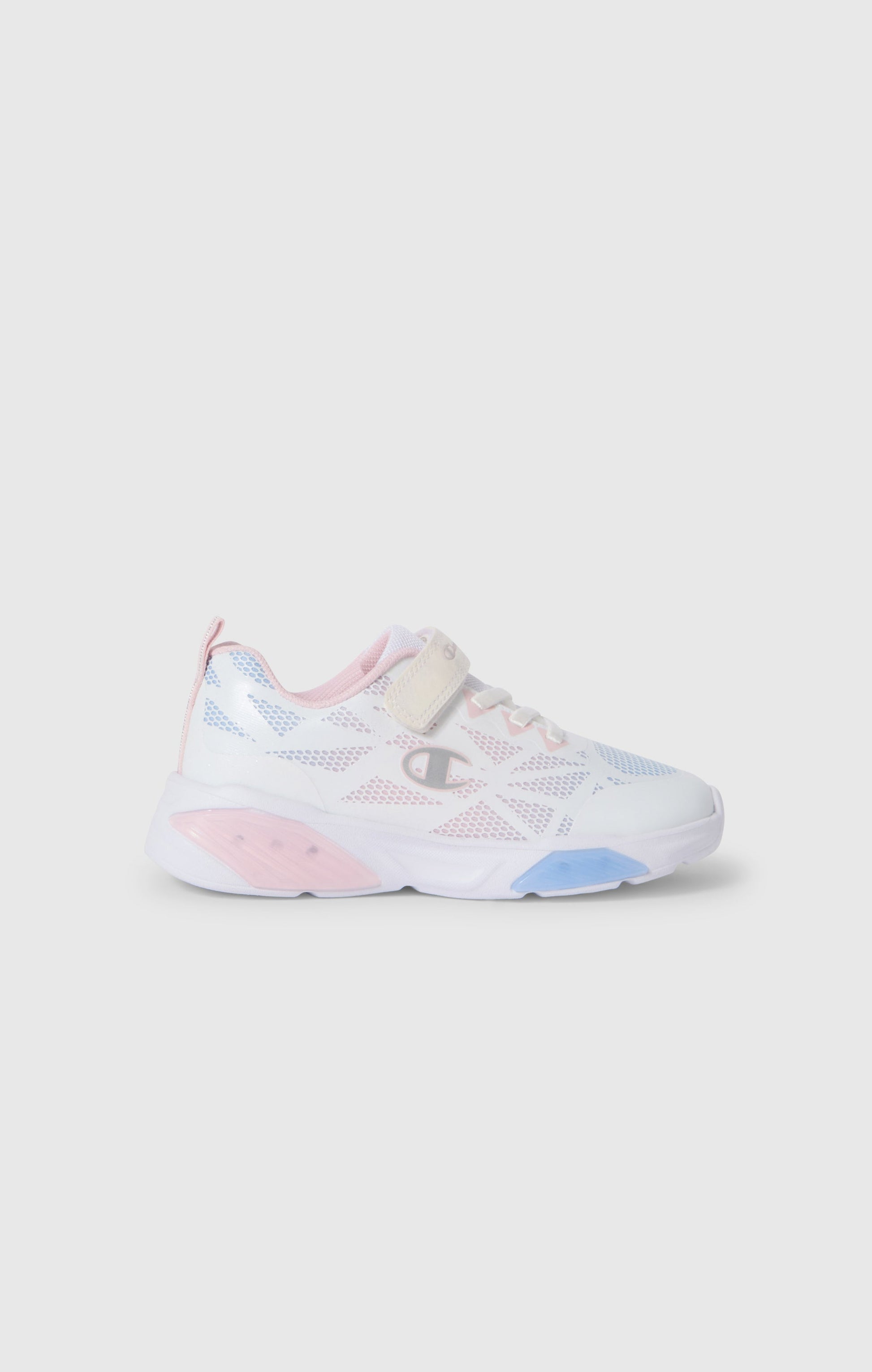 Champion Wave Tri G Rosa