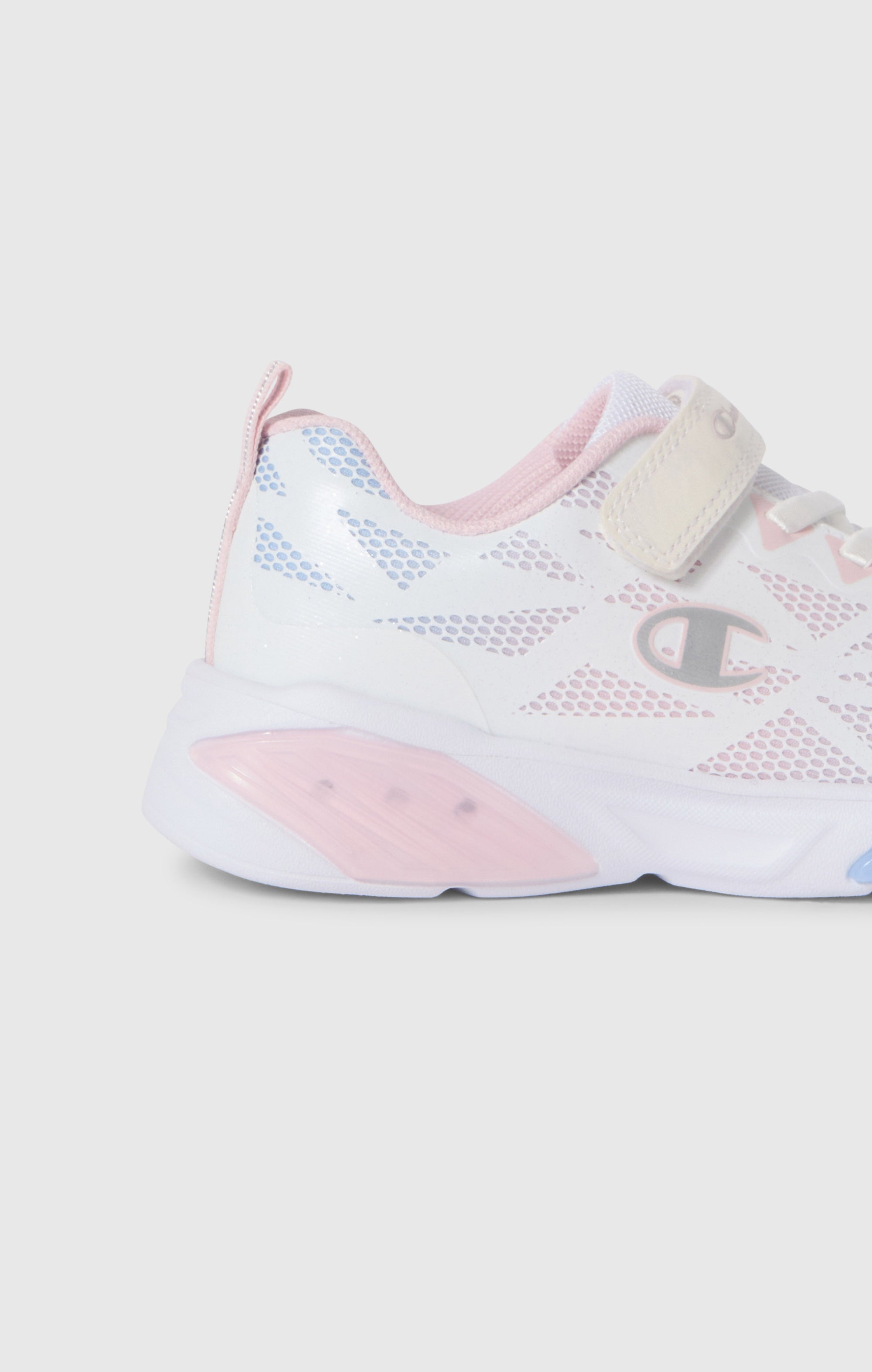 Champion Wave Tri G Rosa
