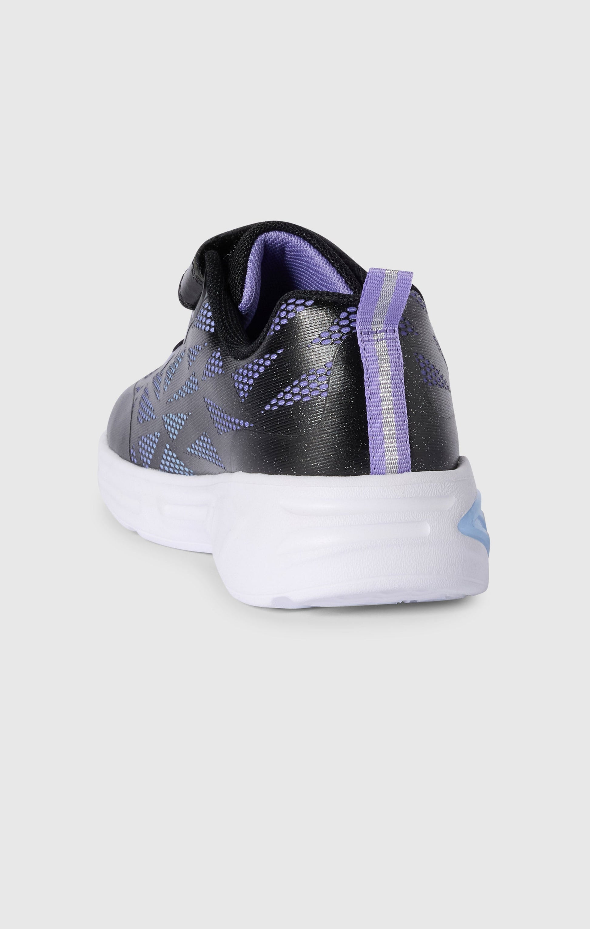Champion Wave Tri G PS Low Nero