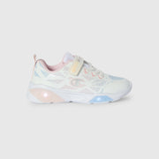 Champion WAVE TRI G TD Low Cut Bianco
