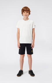Champion Big Logo Icons Beige