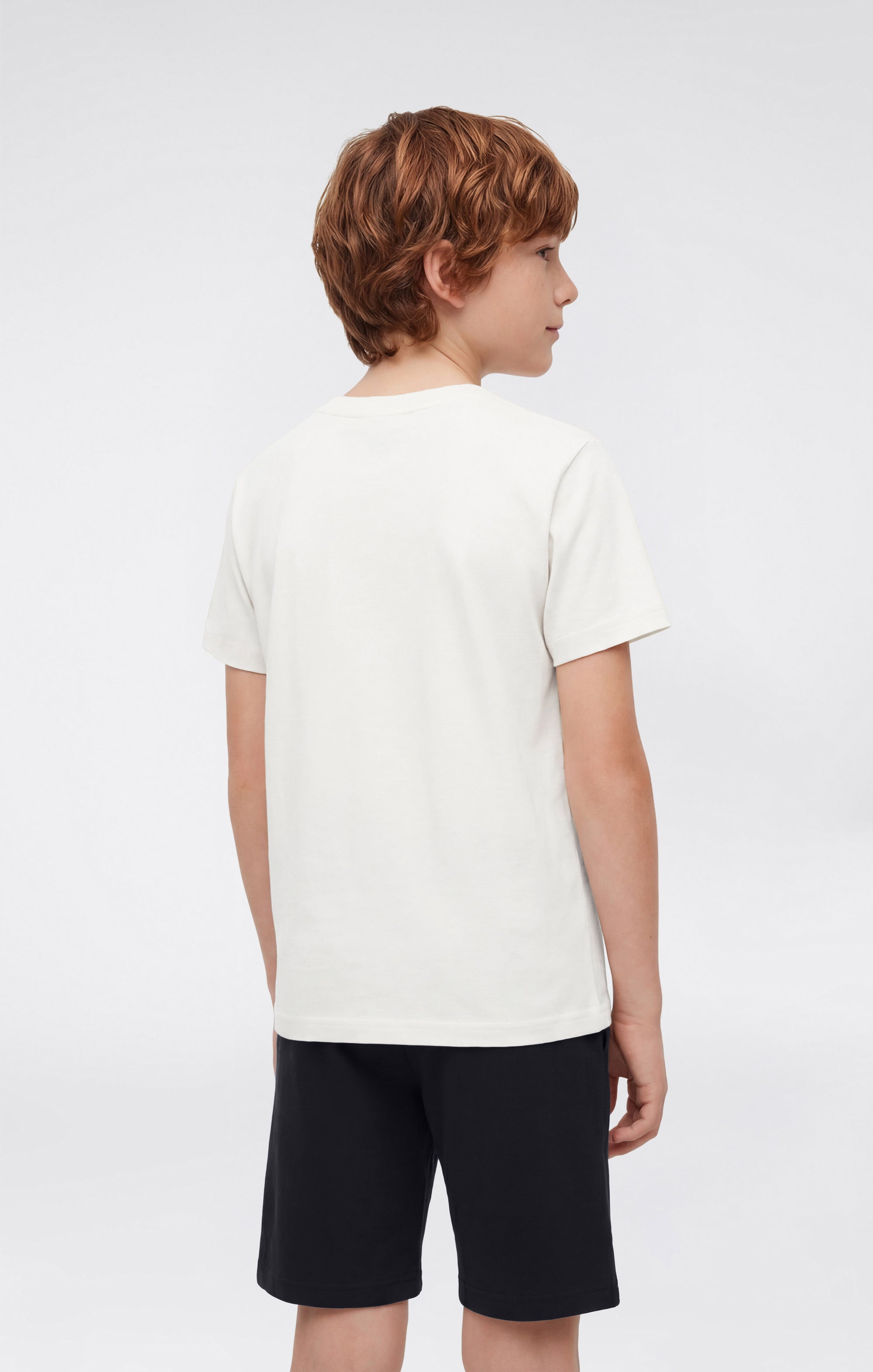 Champion Big Logo Icons Beige