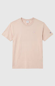 Champion Girocollo Cotone Beige