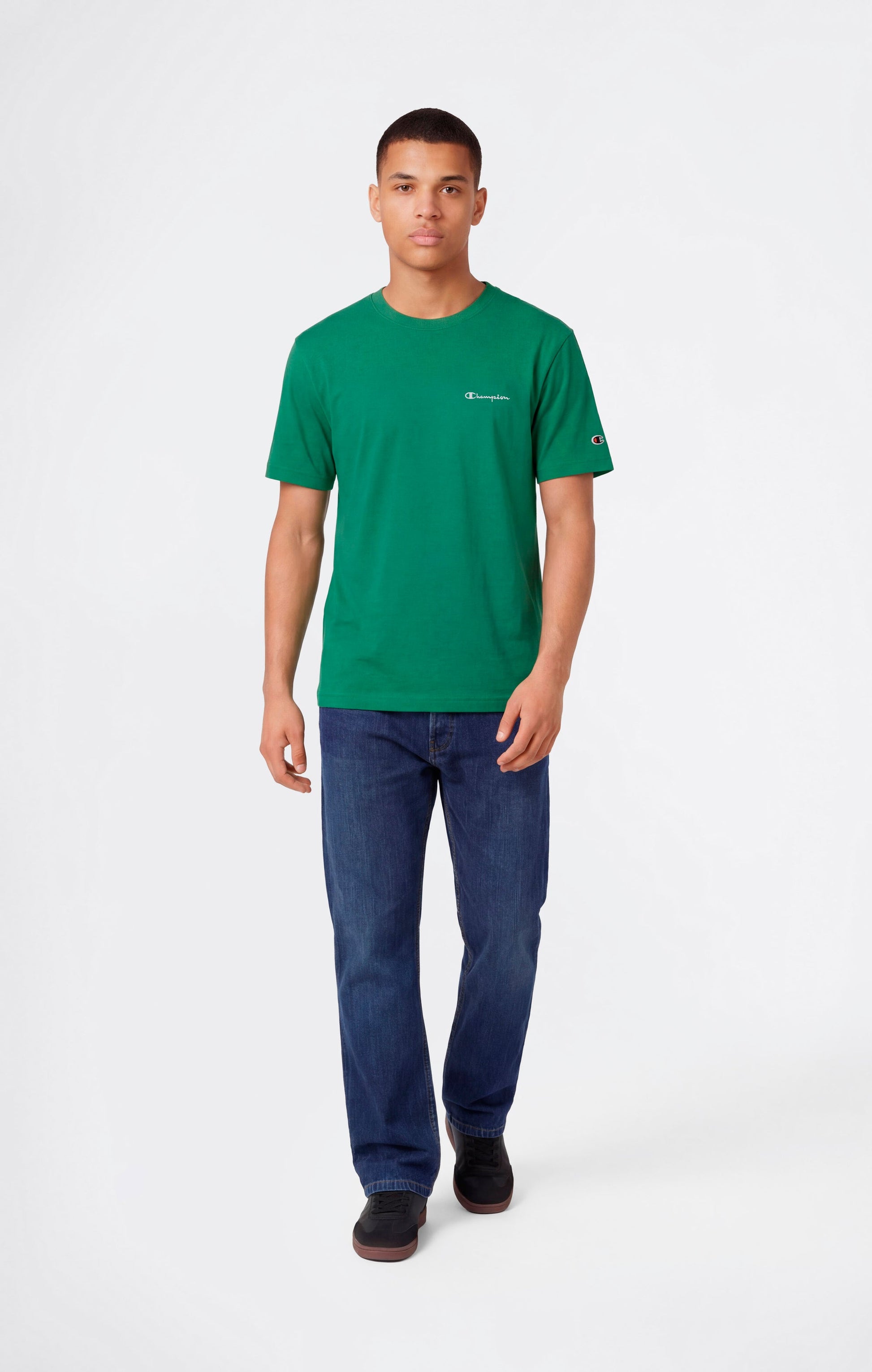 Champion Icons Verde