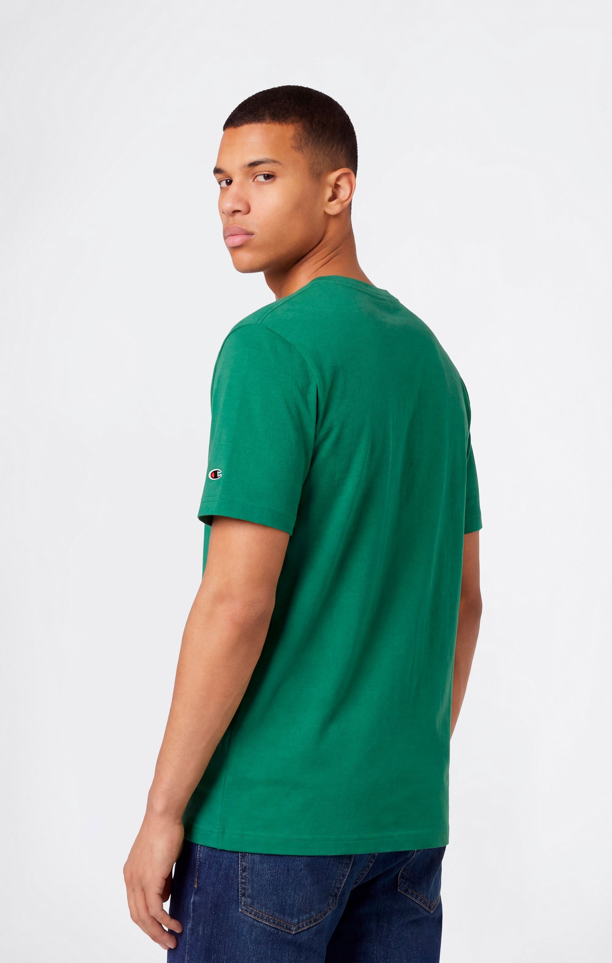 Champion Icons Verde