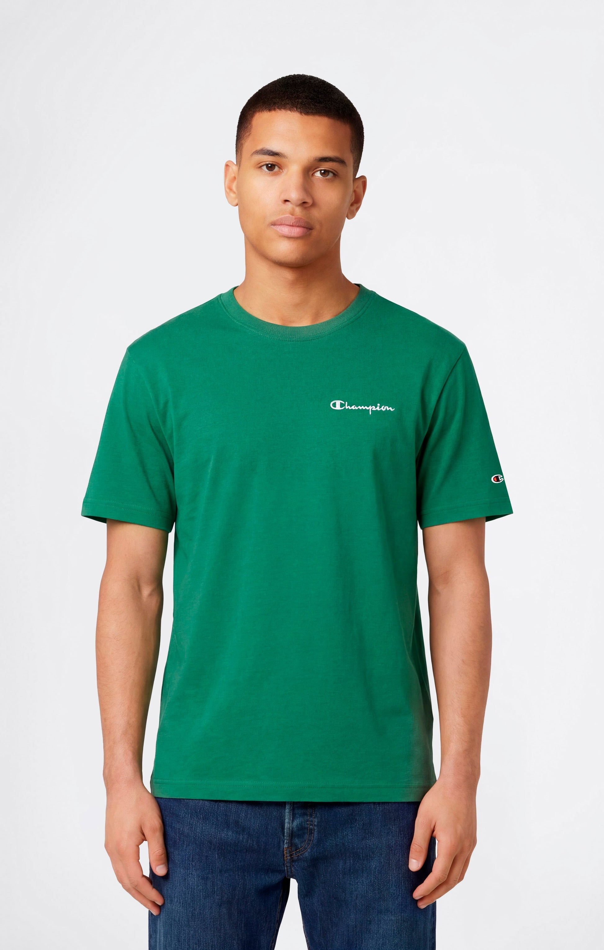 Champion Icons Verde