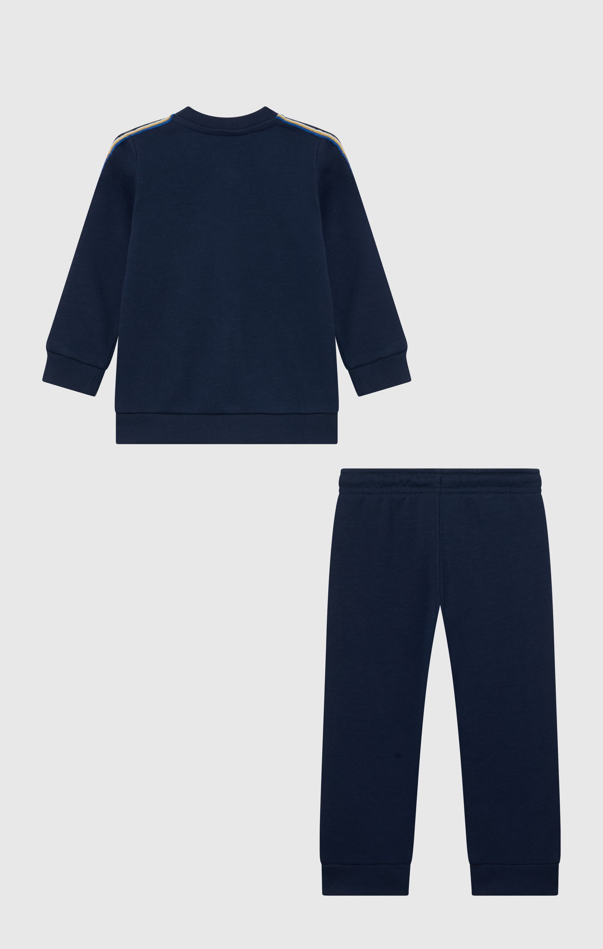 Champion Full Zip Blu