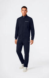 Full Zip Leggera Uomo