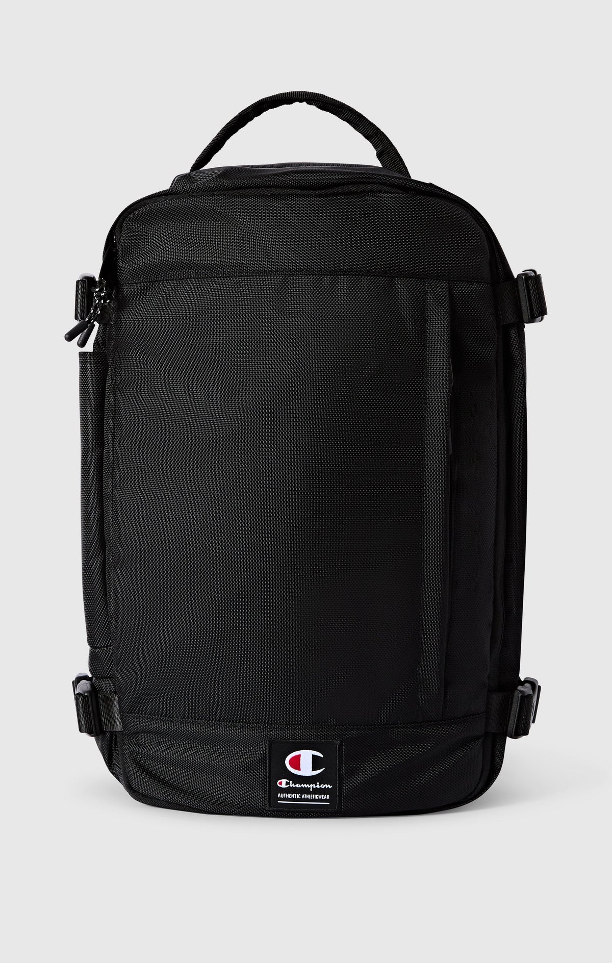 Champion Functional Travel Nero