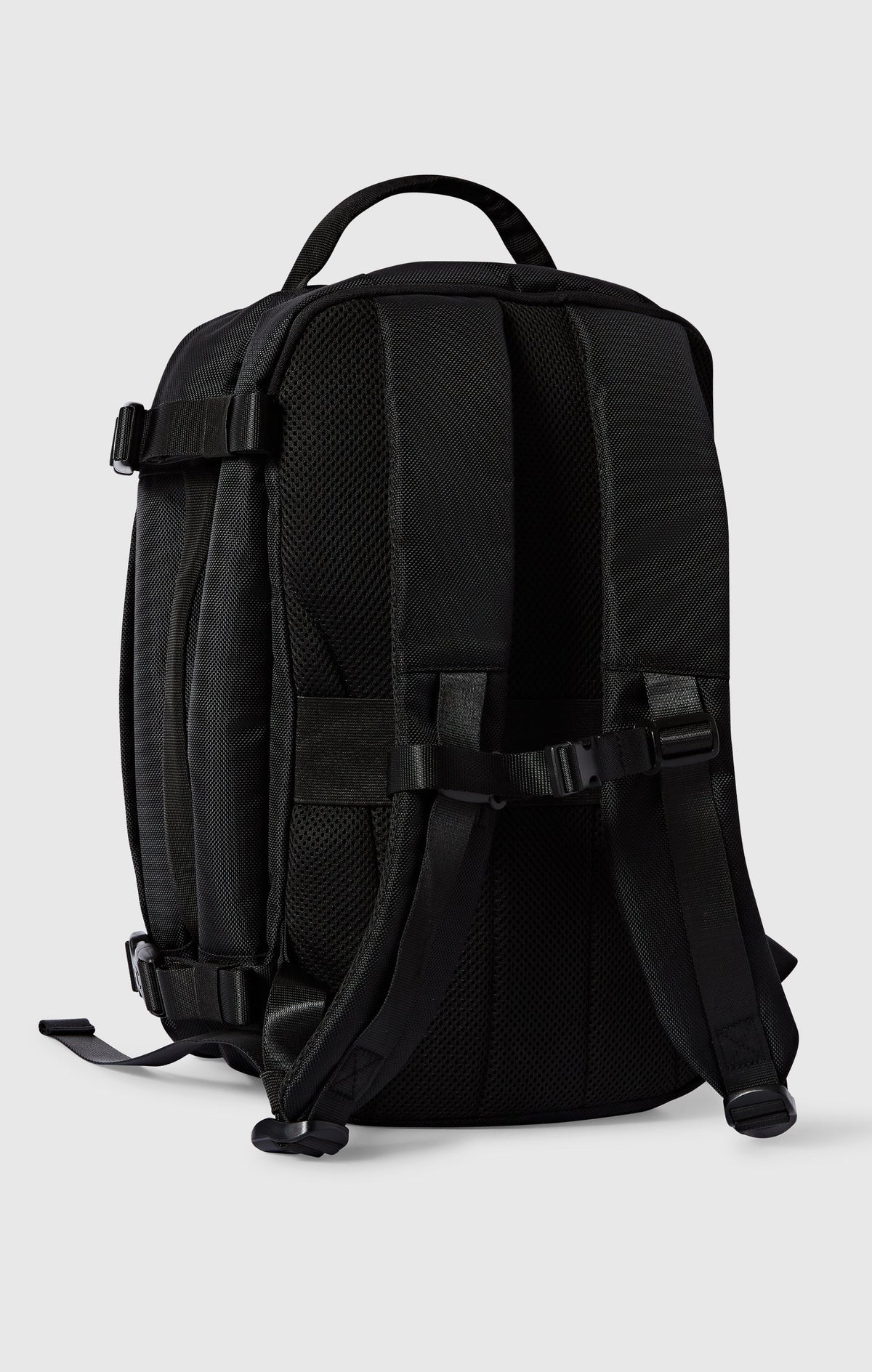 Champion Functional Travel Nero