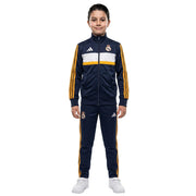 Tuta Real Madrid Bambini - Blu