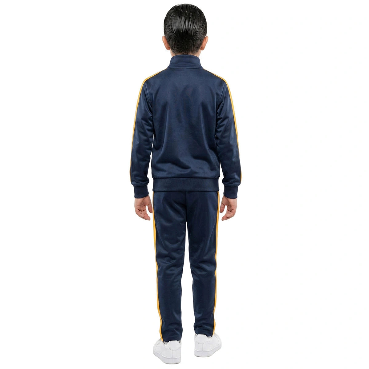 Tuta Real Madrid Bambini - Blu