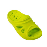 Ciabatte Gaboj - Verde Fluo
