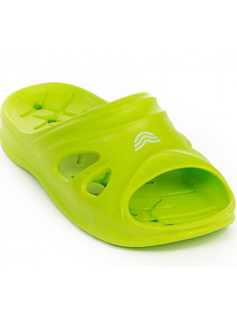 Aquarapid Ciabatte Gaboj - Verde Fluo