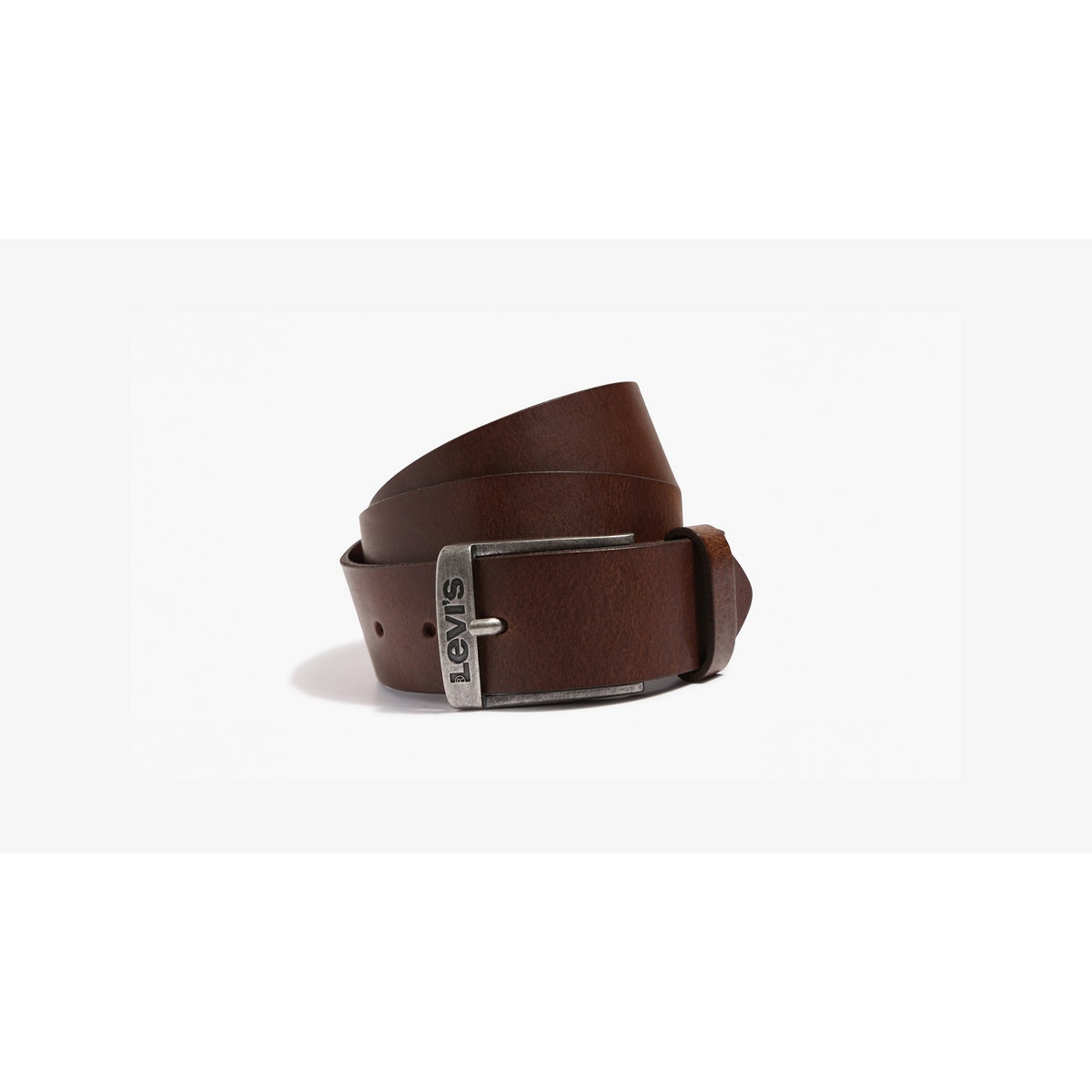 Cintura in Pelle - Cuoio