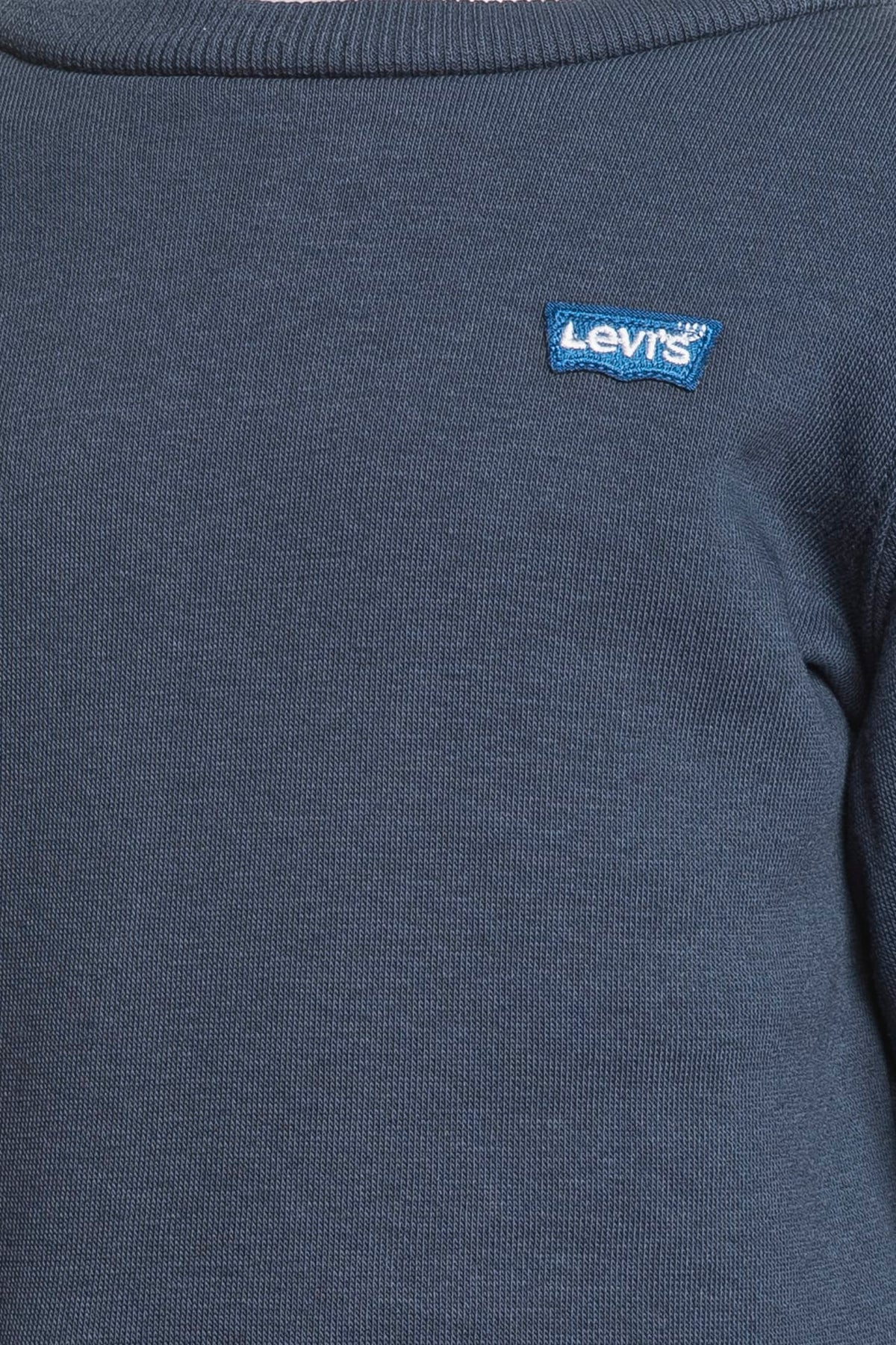 Completo Felpa e Pantaloni - Blu