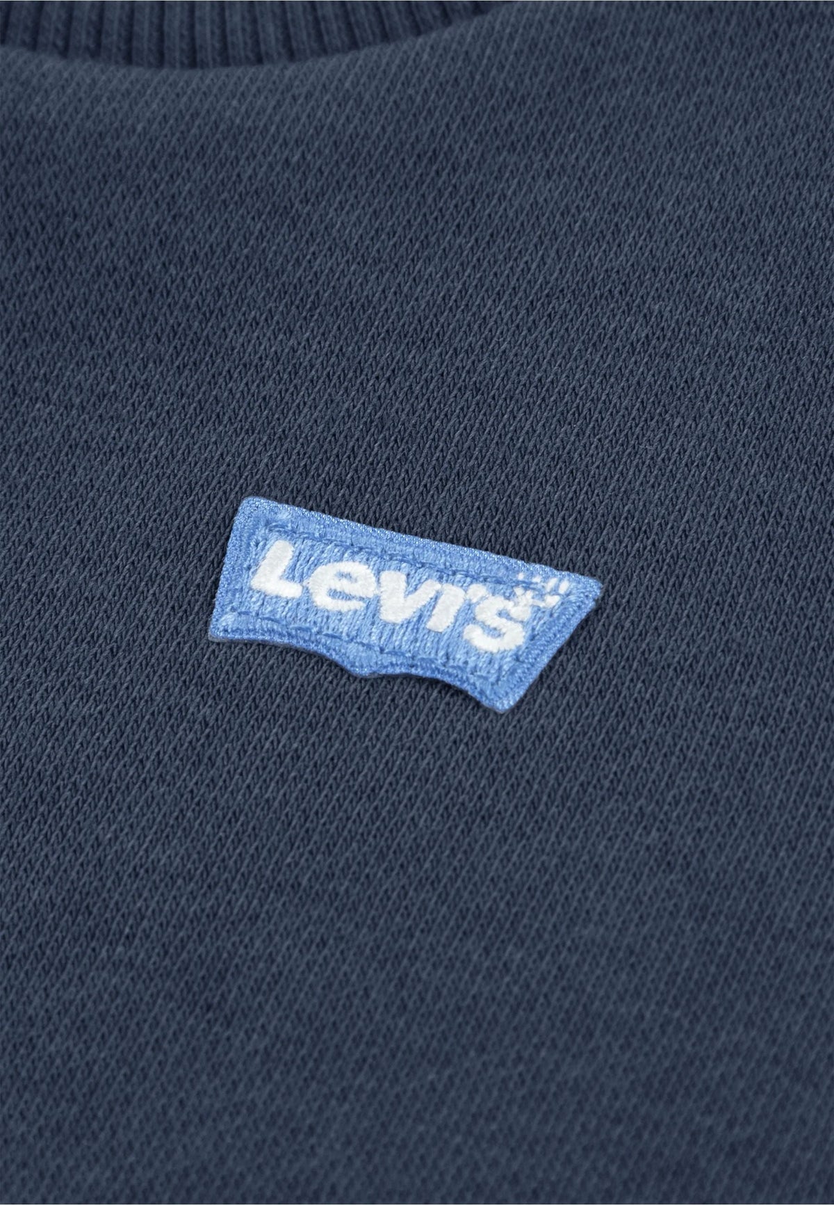 Completo Felpa e Pantaloni - Blu